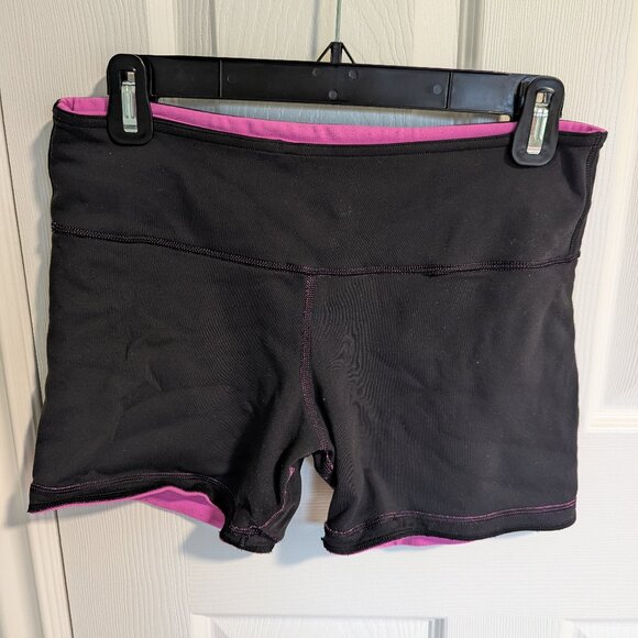 Lululemon shorts - Picture 1 of 4